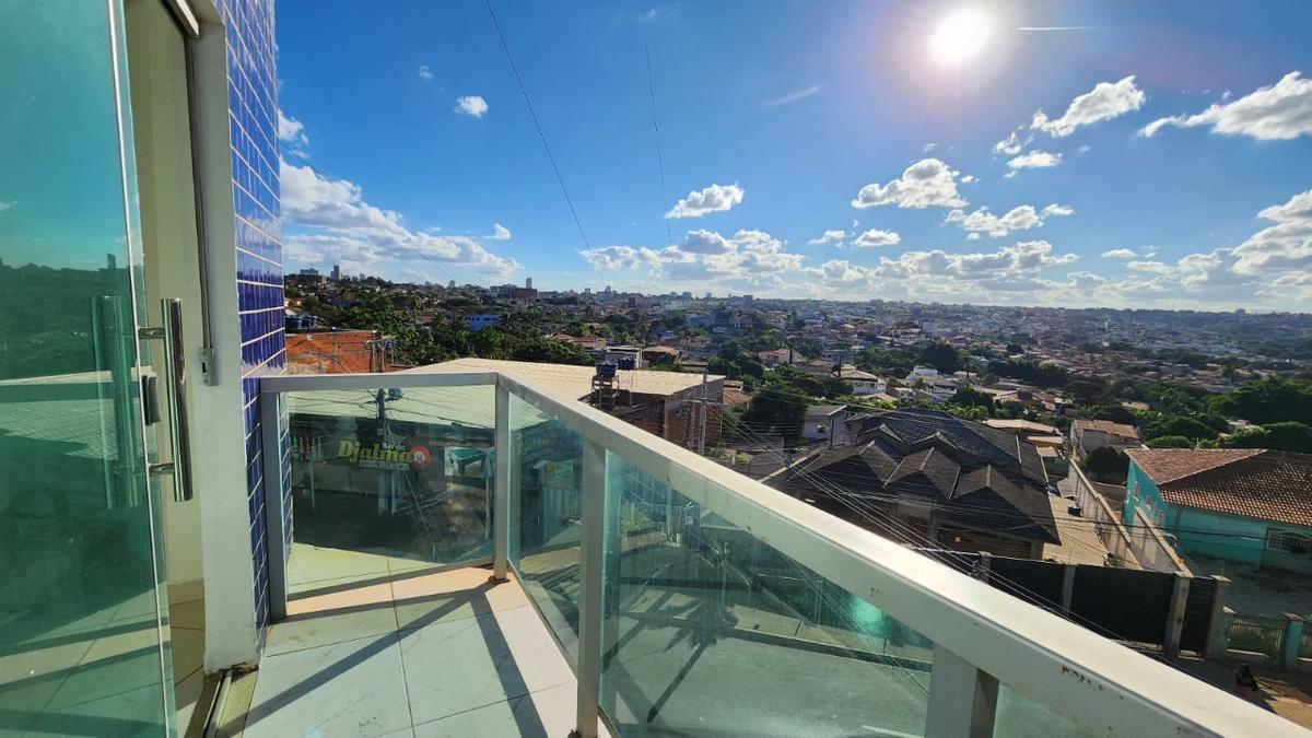 Apartamento, Brasília/Plano Piloto, 1 Quarto
