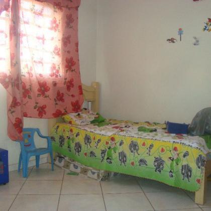 Casa, Recanto das Emas, 3 Quartos, 2 Vagas, 1 Suíte