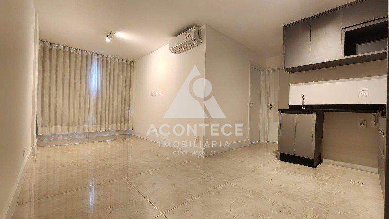 Apartamento, Noroeste, 2 Quartos, 1 Vaga, 1 Suíte