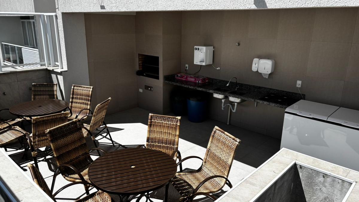 Apartamento, Ceilândia Centro, 2 Quartos, 1 Vaga, 1 Suíte