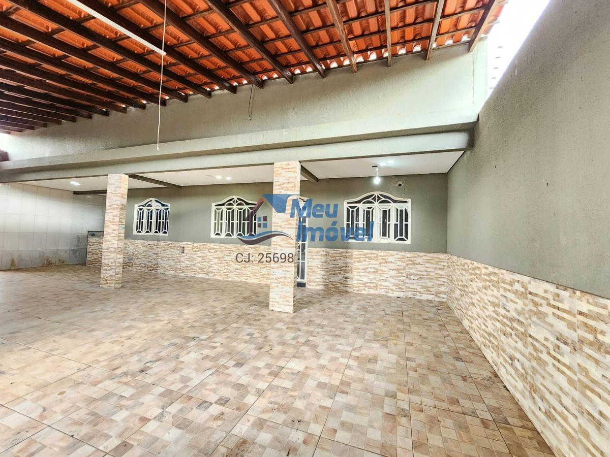 Casa, Brasília/Plano Piloto, 4 Quartos