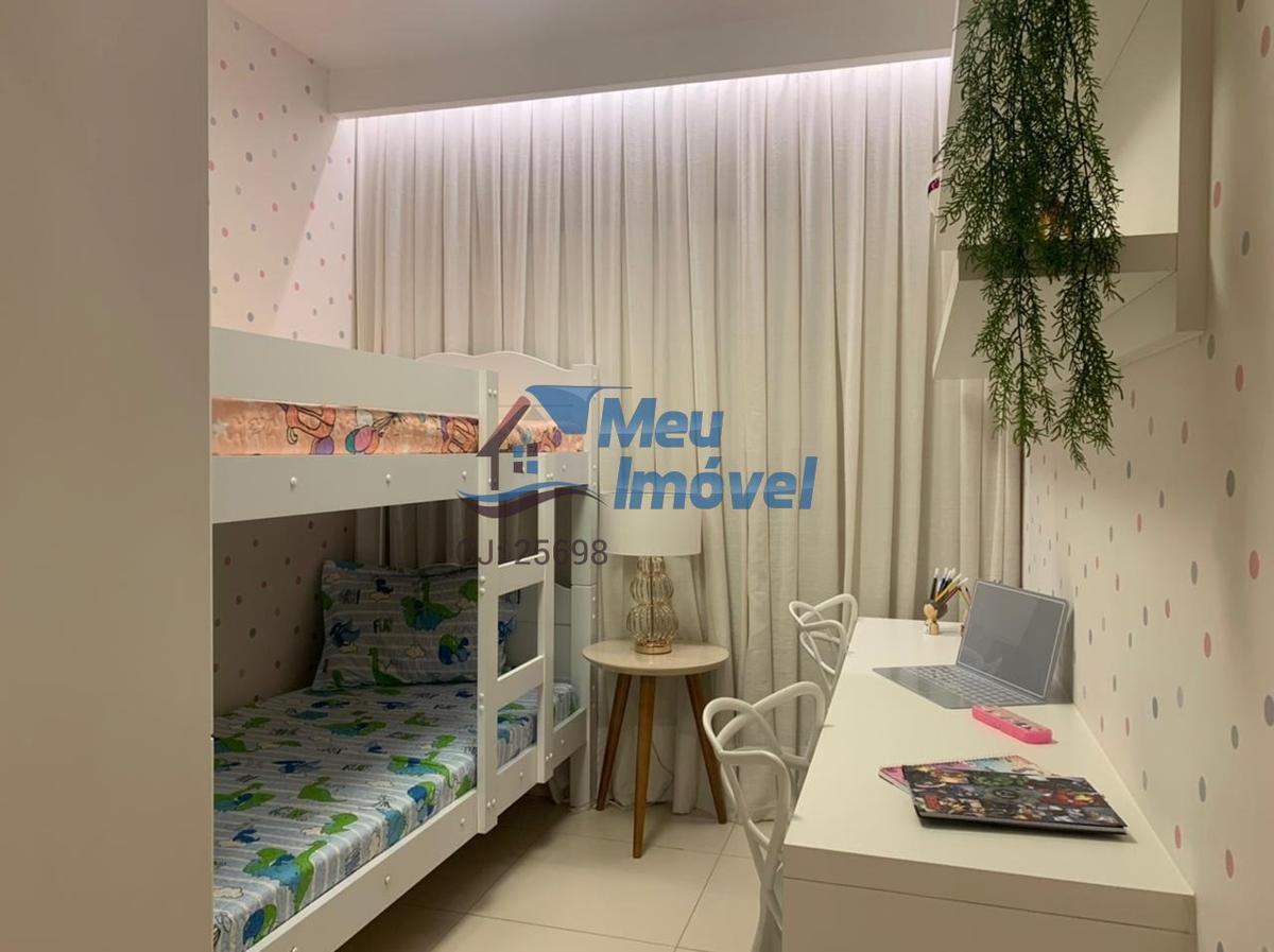 Apartamento, Samambaia Sul, 2 Quartos