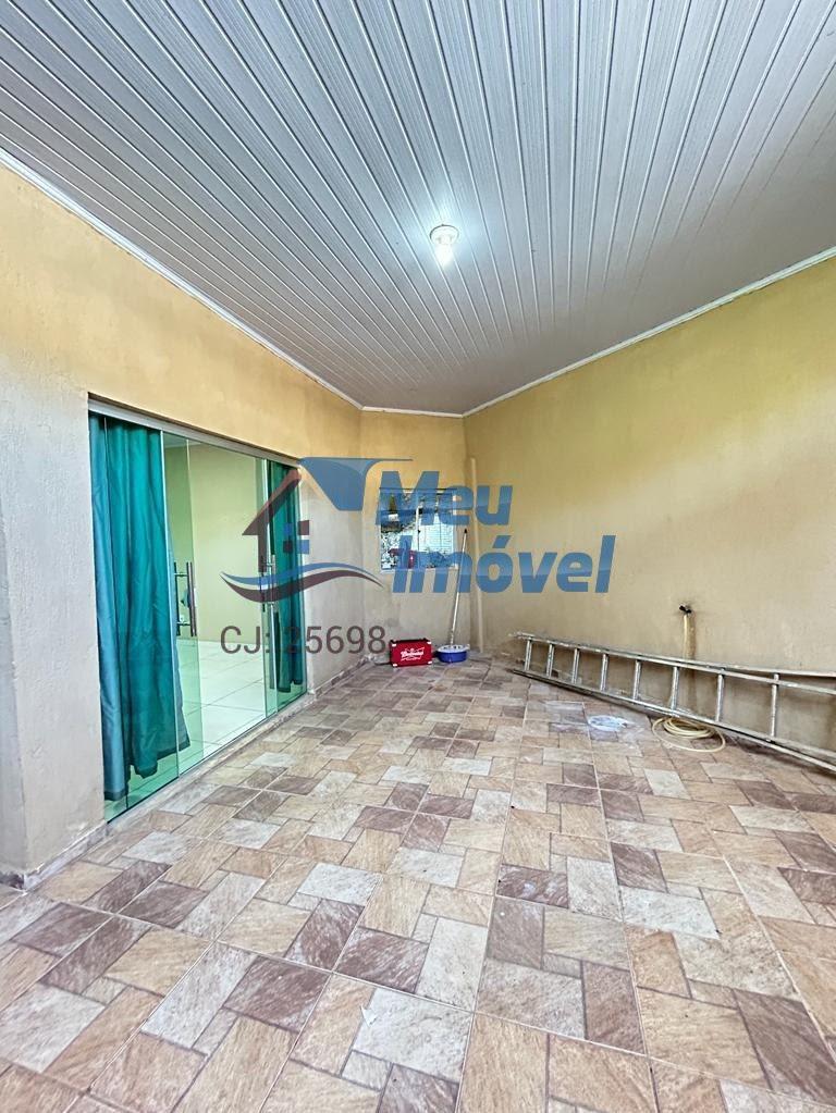 Casa, Brasília/Plano Piloto, 3 Quartos