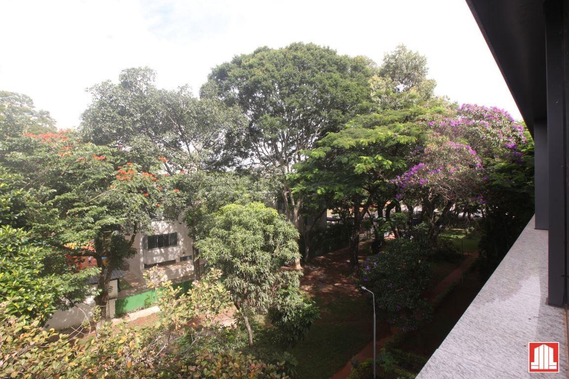 Apartamento, Asa Norte, 3 Quartos, 0 Vaga, 0 Suíte