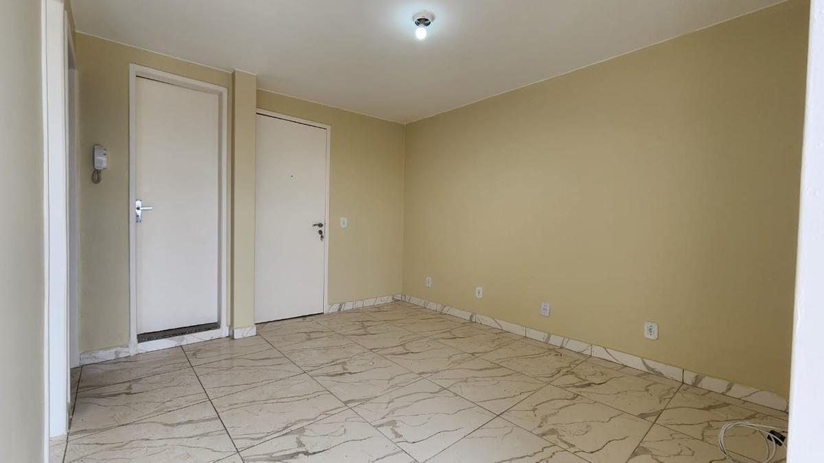 Apartamento, Asa Norte, 1 Quarto