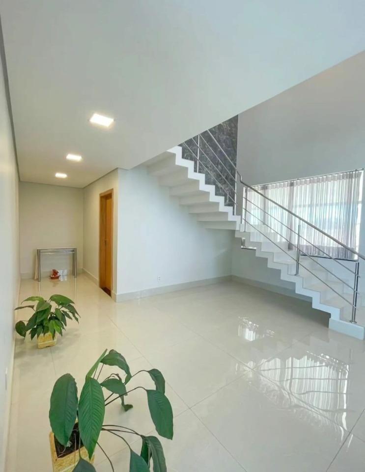 Casa, Setor Habitacional Jardim Botânico, 4 Quartos, 3 Vagas, 3 Suítes