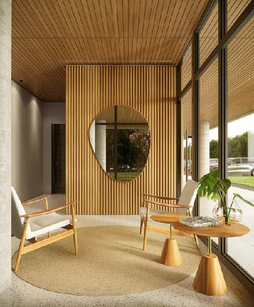 Apartamento, Asa Norte