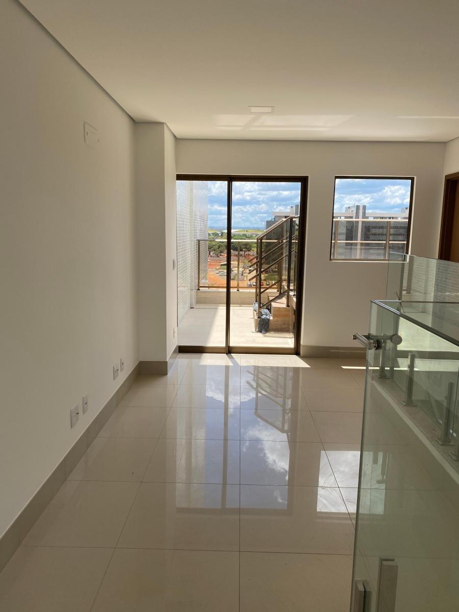 Cobertura, Noroeste, 3 Quartos, 3 Vagas, 1 Suíte