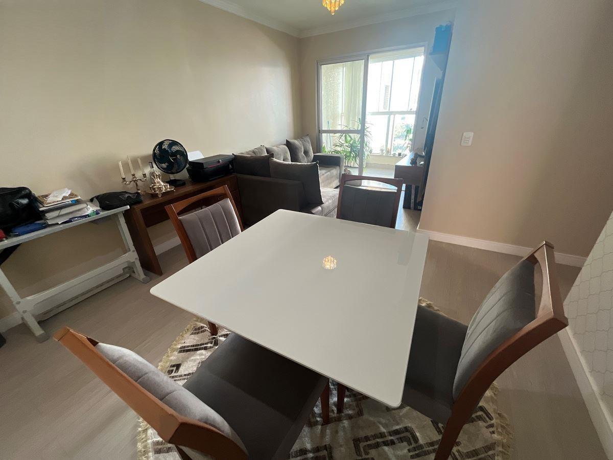 Apartamento, Norte, 3 Quartos, 1 Vaga, 1 Suíte