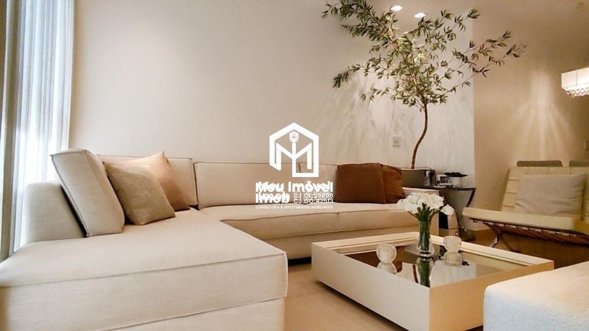 Apartamento, Noroeste, 3 Quartos