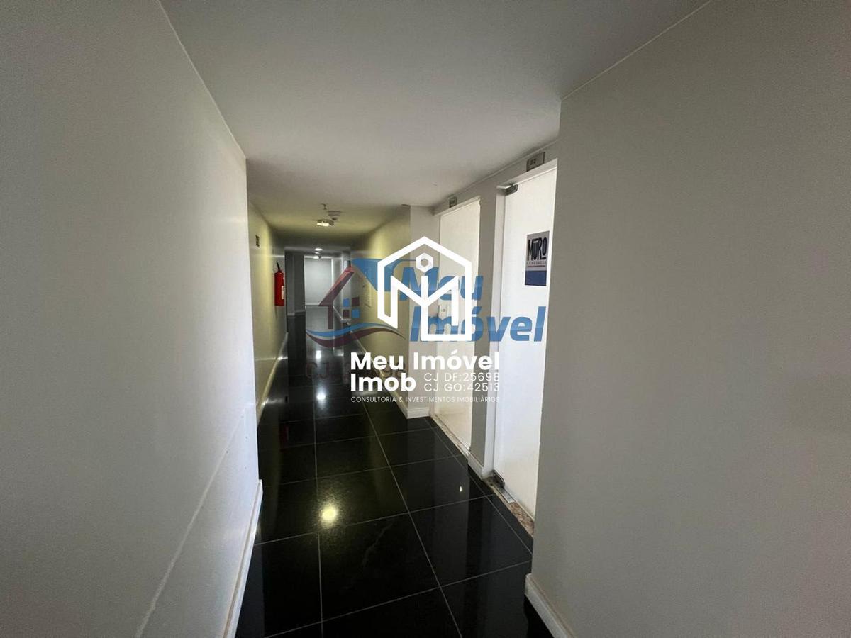 Sala, Asa Sul, 0 Quarto