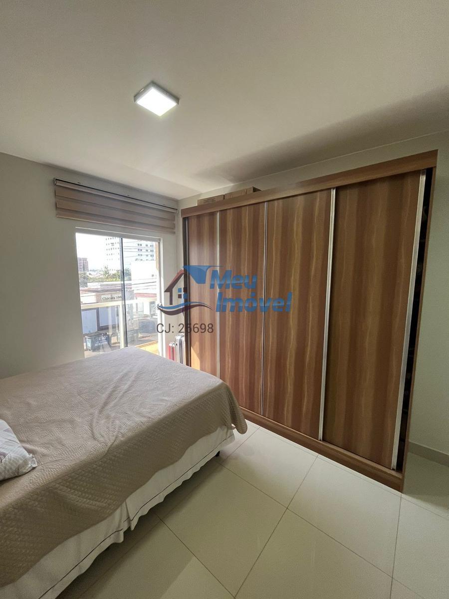 Apartamento, Setor Habitacional Vicente Pires, 3 Quartos
