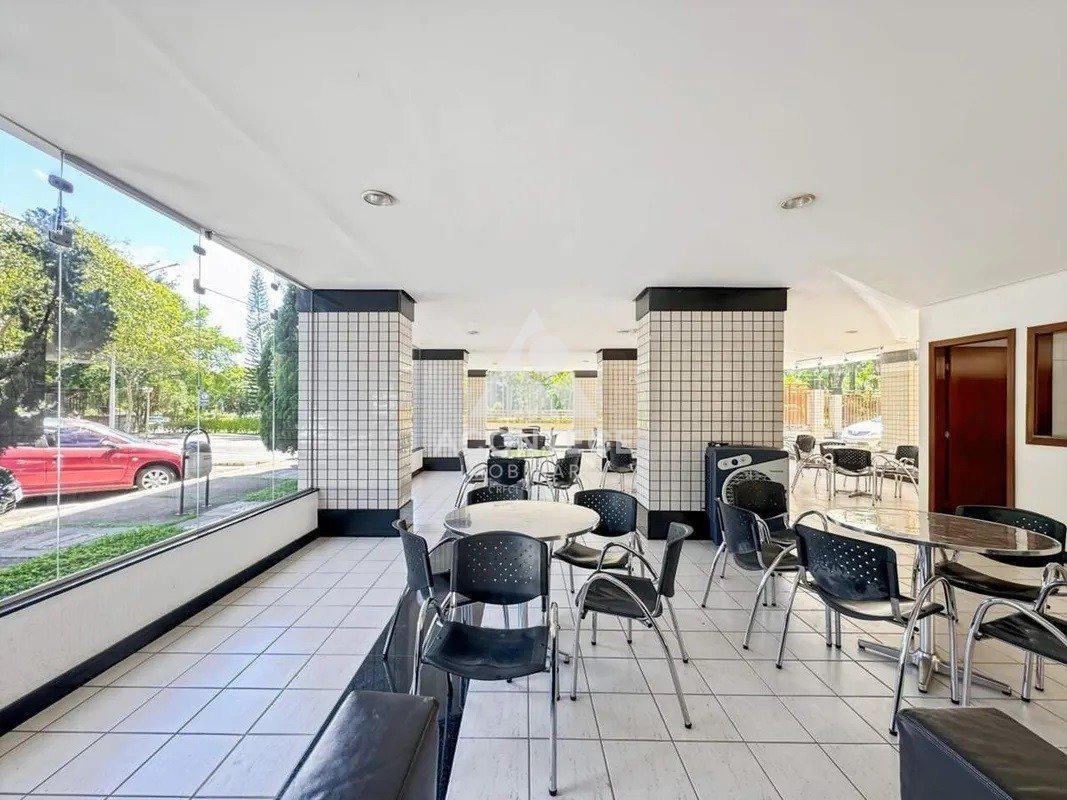 Apartamento, Sudoeste, 2 Quartos, 1 Vaga