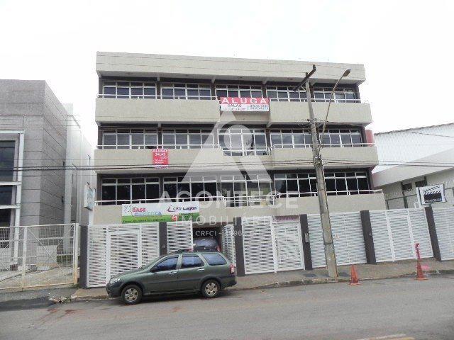 Sala, Zona Industrial