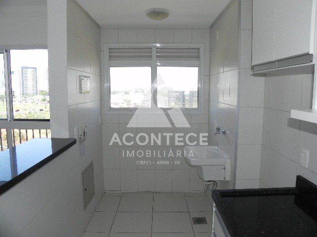 Apartamento, Brasília/Plano Piloto, 1 Quarto, 1 Vaga