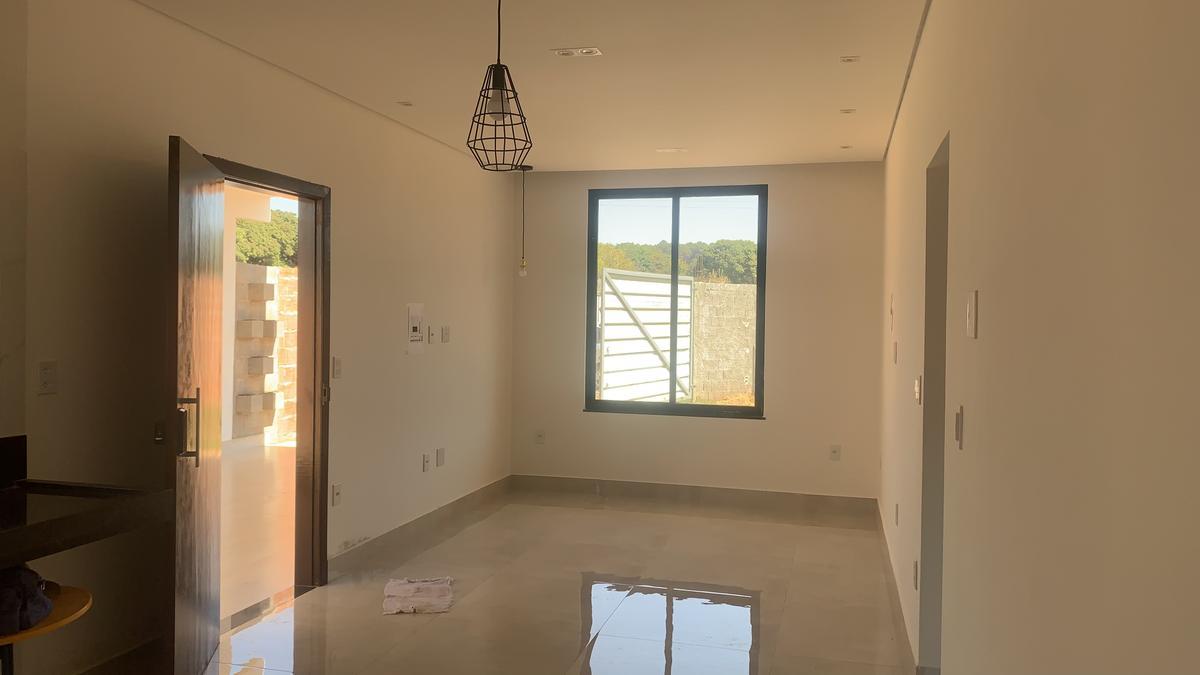 Casa, Nova Colina, 2 Quartos, 2 Vagas