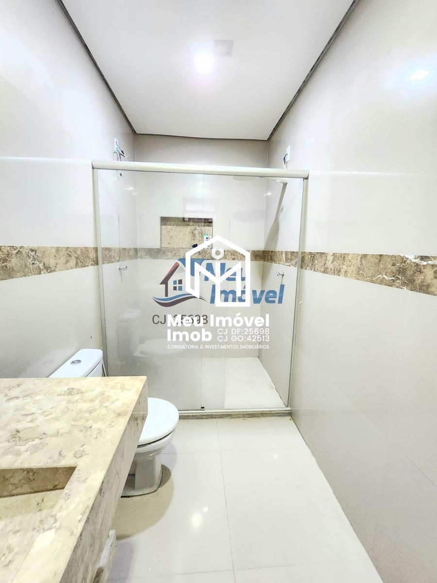 Casa, Brasília/Plano Piloto, 4 Quartos