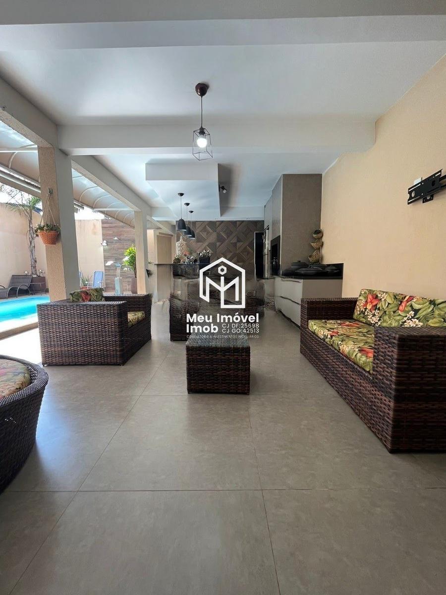 Casa, Taguatinga Norte, 5 Quartos