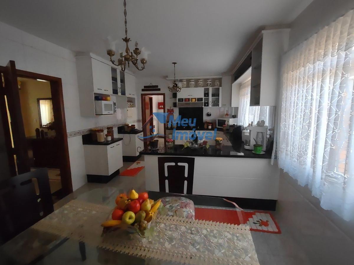 Casa, Setor Habitacional Vicente Pires, 5 Quartos