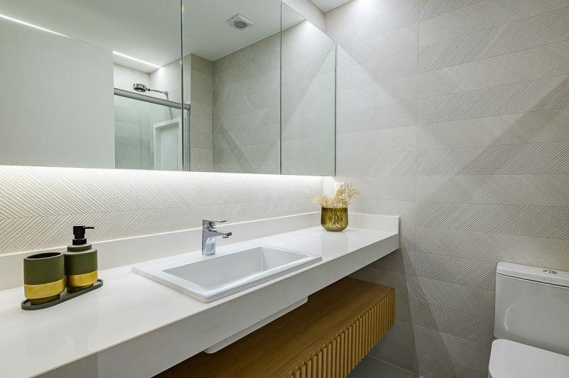 Apartamento, Noroeste, 2 Quartos, 2 Vagas, 2 Suítes