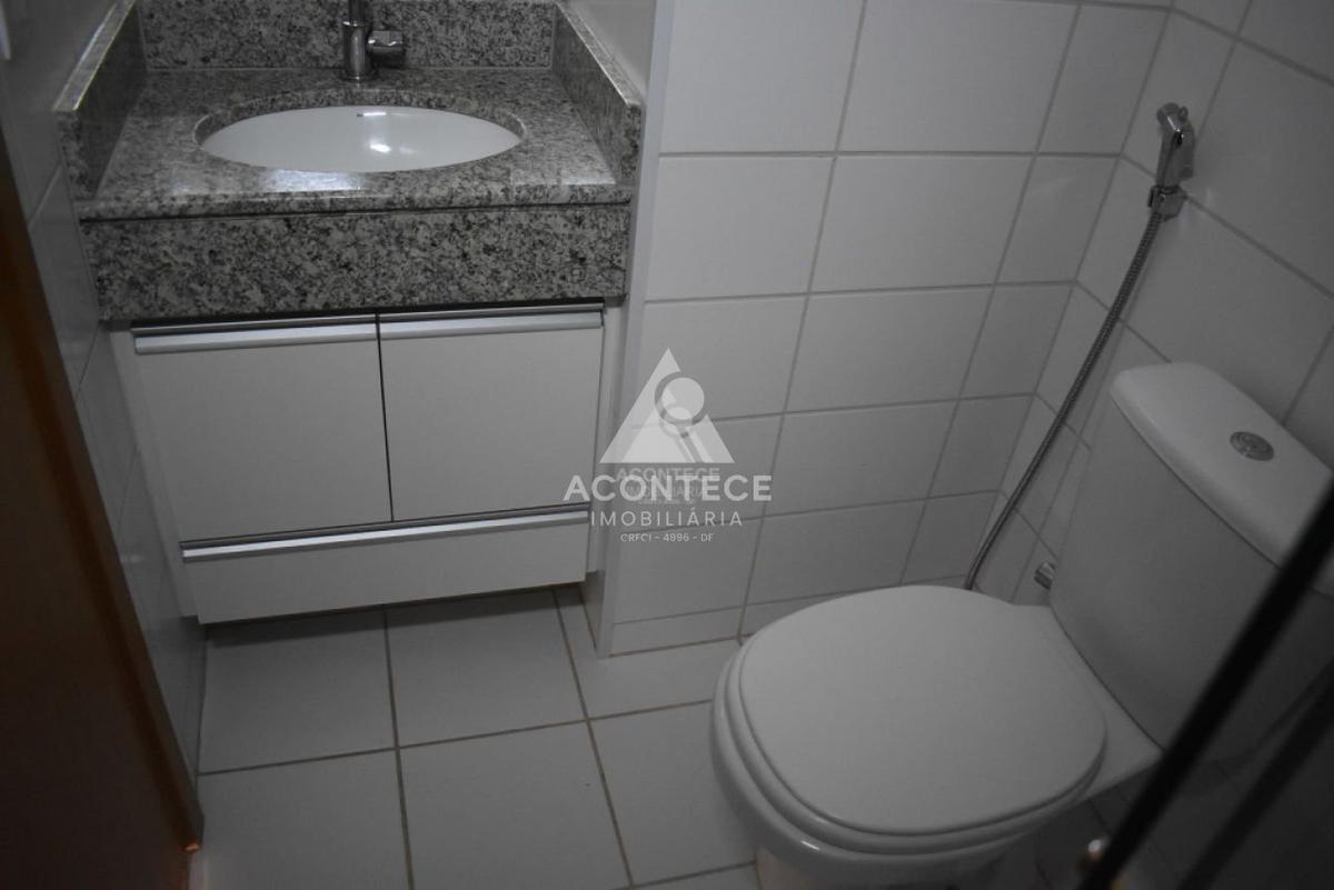 Apartamento, Guará II, 2 Quartos, 1 Vaga, 1 Suíte