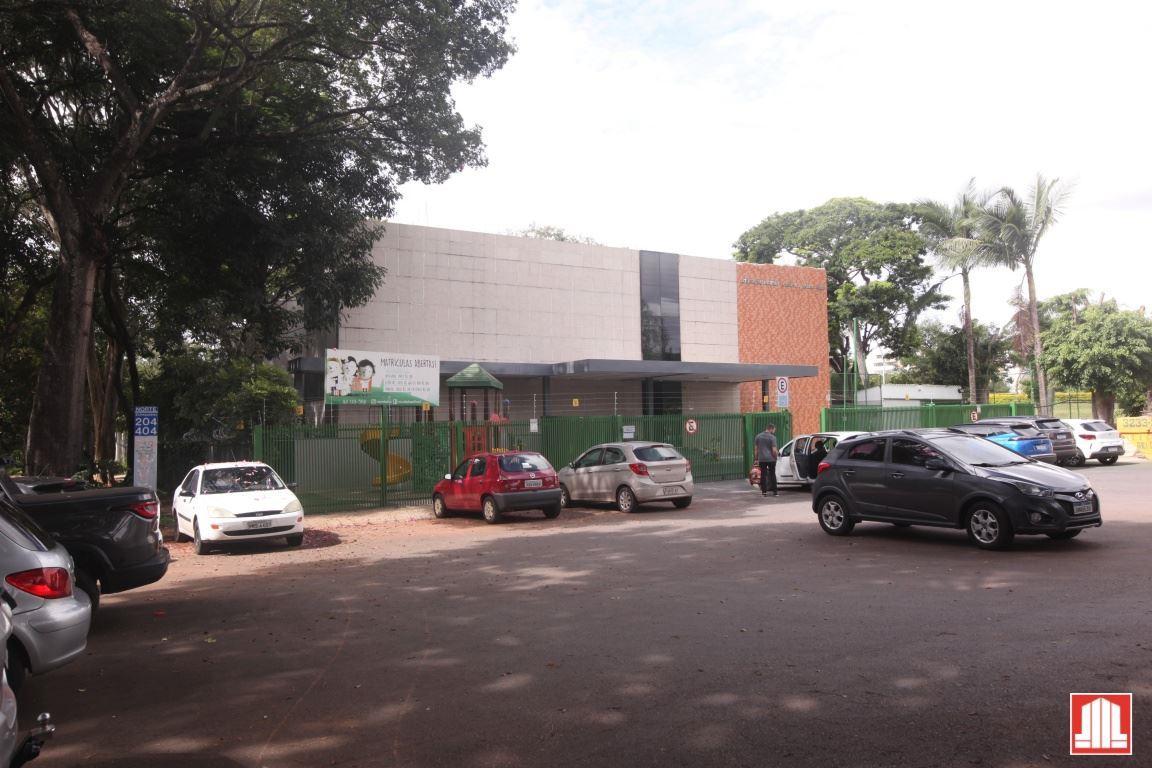 Apartamento, Asa Norte, 3 Quartos, 0 Vaga, 0 Suíte