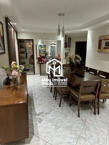 Casa, Setor Habitacional Vicente Pires, 4 Quartos