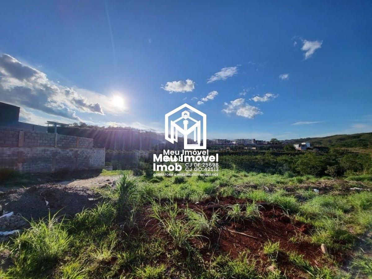 Lote, Setor Habitacional Jardim Botânico, 0 Quarto