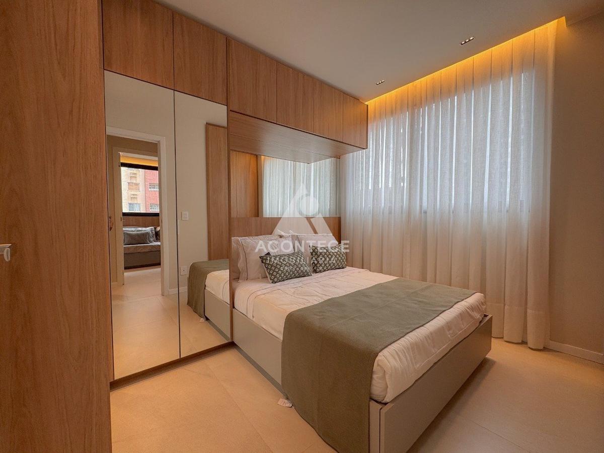 Apartamento, Sul, 3 Quartos, 1 Vaga, 1 Suíte