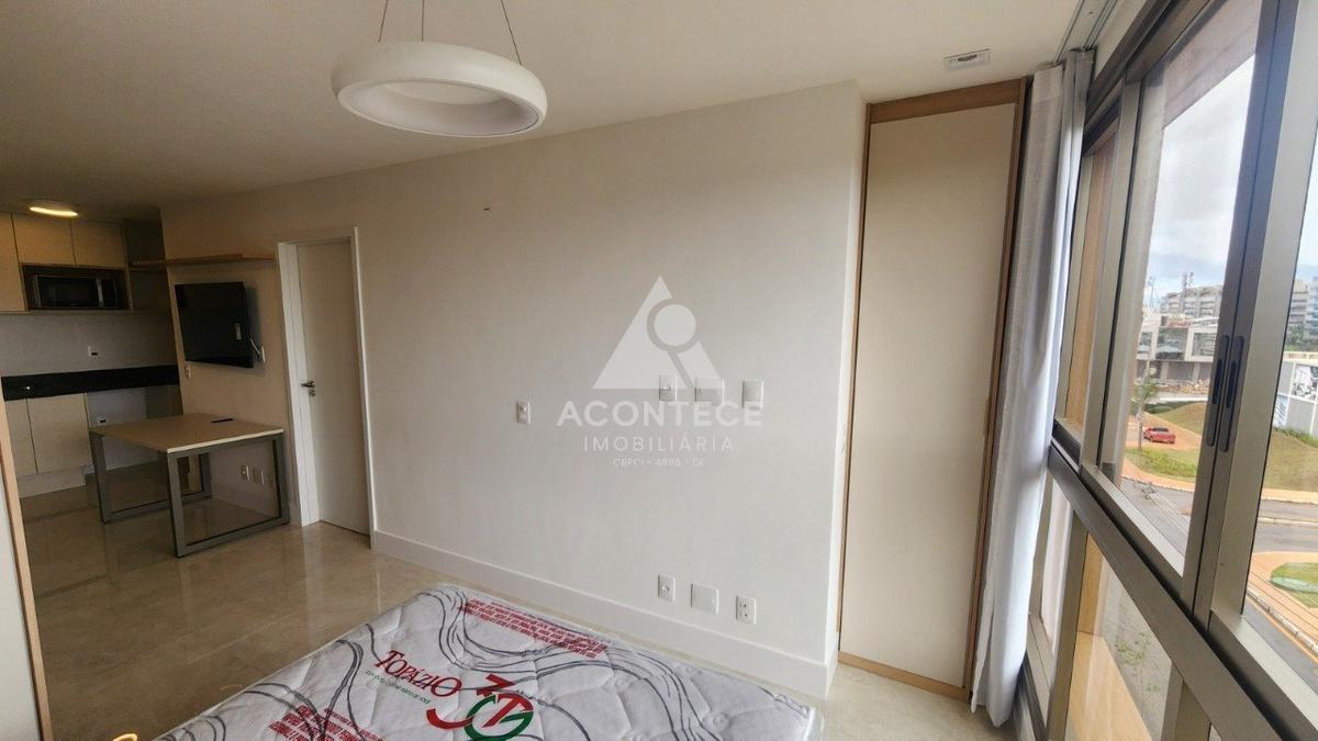 Apartamento, Noroeste, 1 Quarto, 1 Vaga