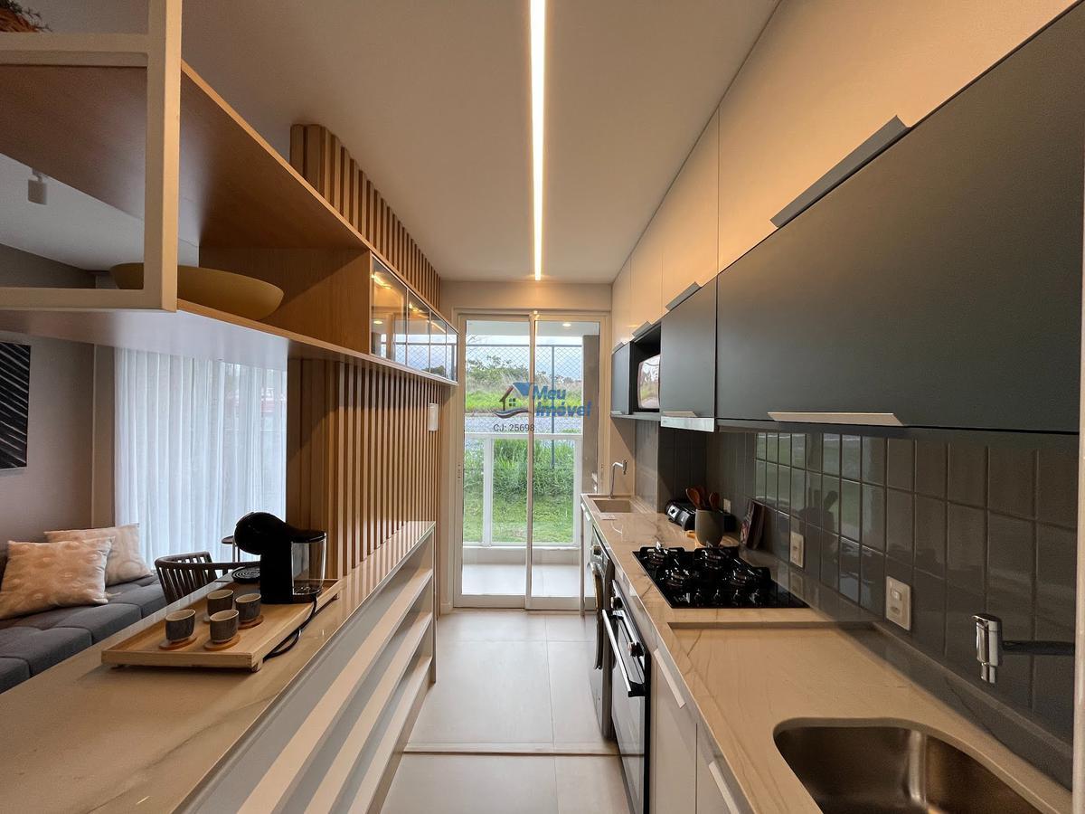 Apartamento, Sob, 3 Quartos