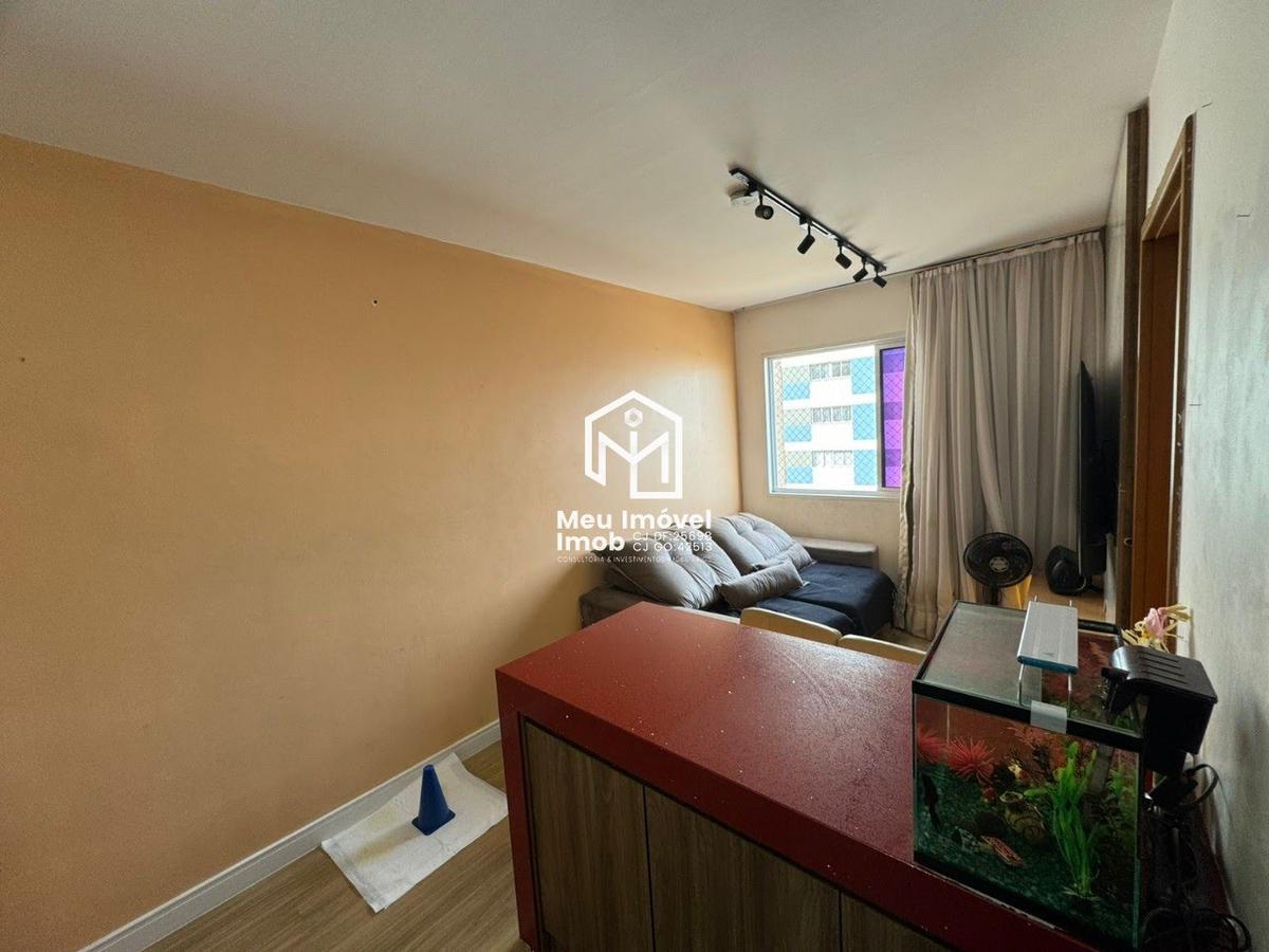 Apartamento, Samambaia Sul, 1 Quarto