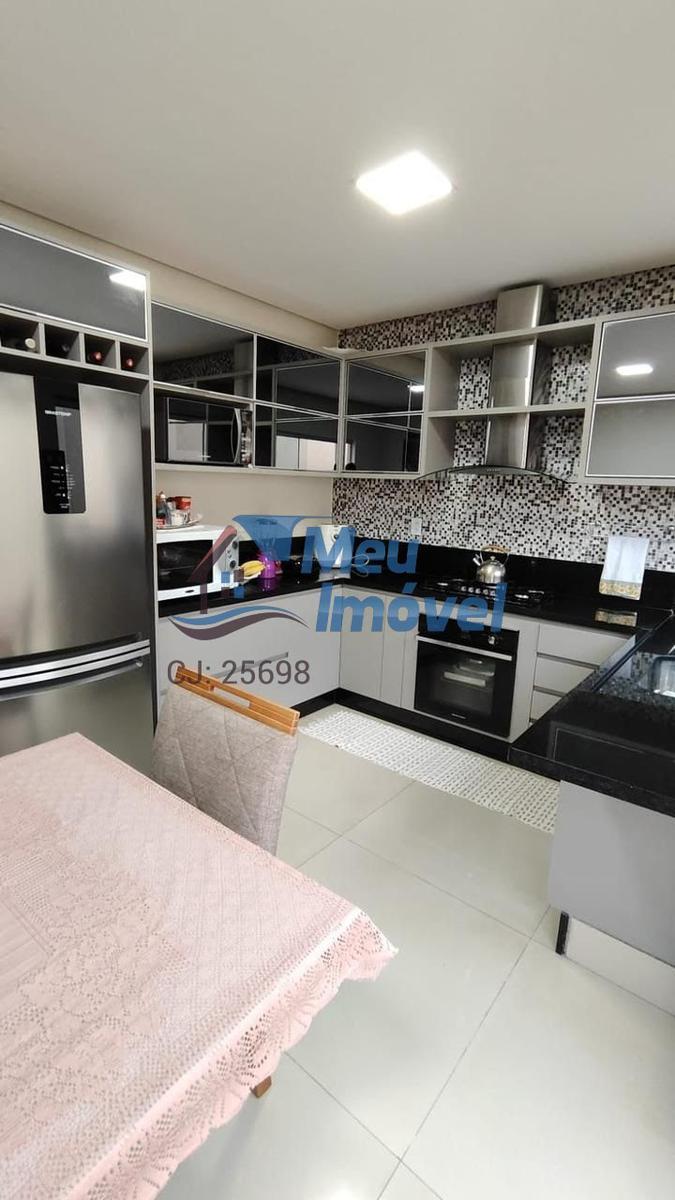 Apartamento, Setor Habitacional Vicente Pires, 3 Quartos