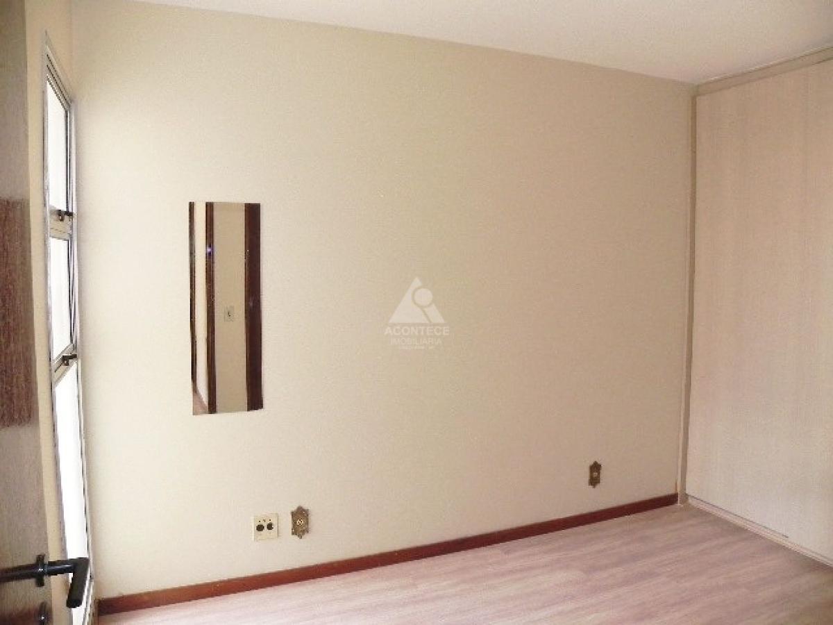 Apartamento, Sudoeste, 3 Quartos, 1 Vaga, 1 Suíte