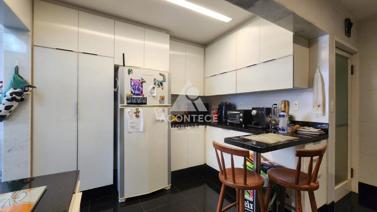 Apartamento, Asa Sul, 3 Quartos, 1 Suíte