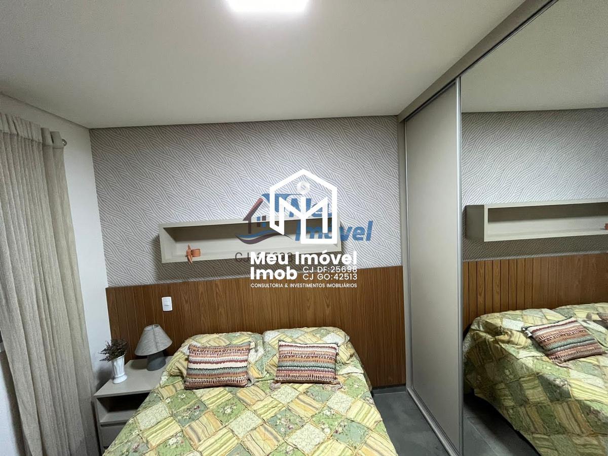 Apartamento, Ceilândia Sul, 2 Quartos