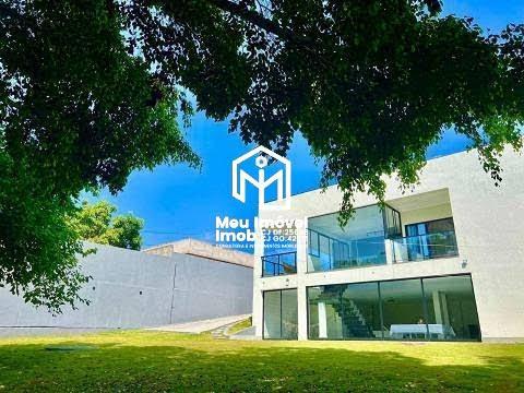 Casa, Brasília/Plano Piloto, 3 Quartos