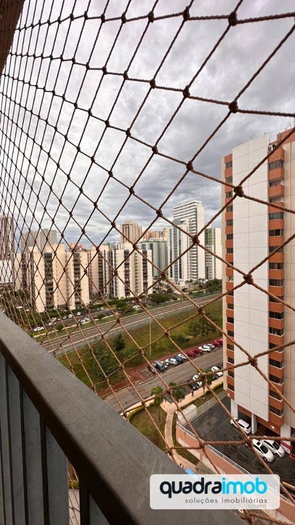Apartamento, Norte, 2 Quartos, 1 Vaga, 1 Suíte