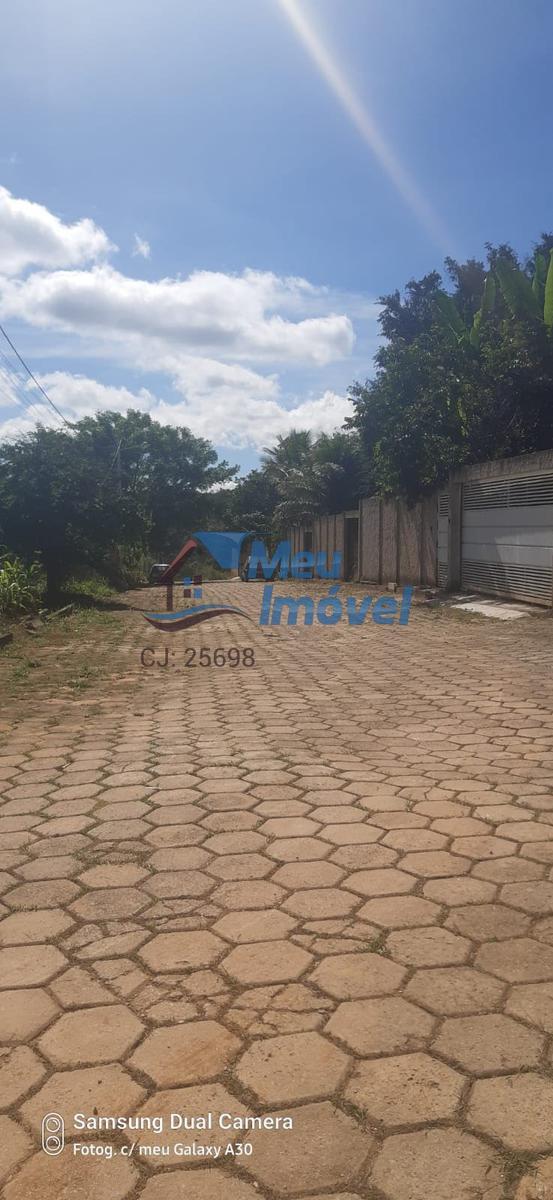 Lote, Recanto das Emas, 0 Quarto