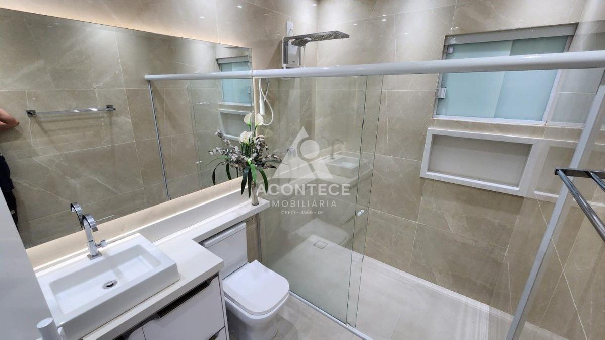 Casa, Residencial Santos Dumont, 3 Quartos, 4 Vagas, 1 Suíte