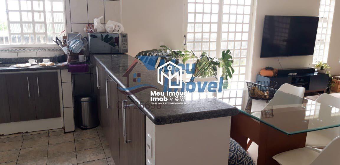 Casa, Brasília/Plano Piloto, 5 Quartos