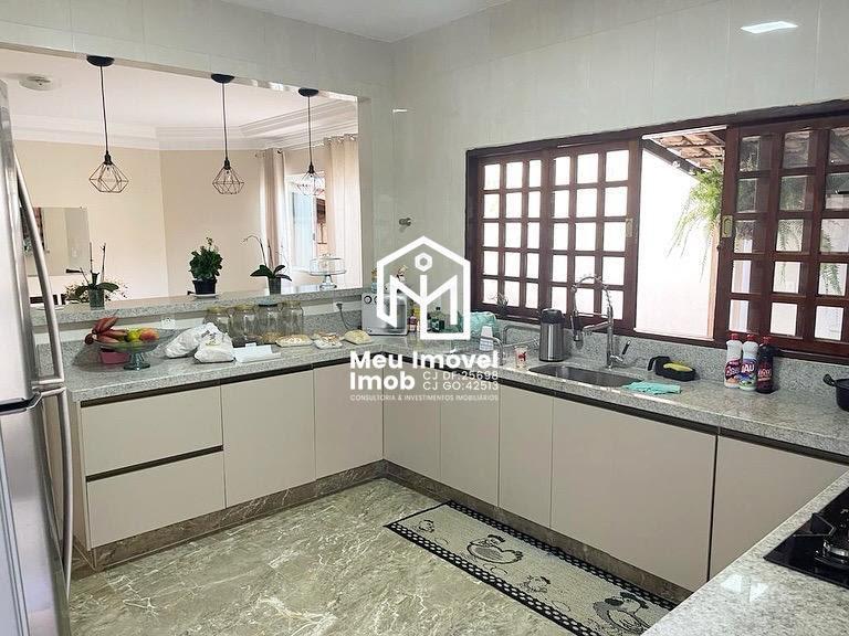 Casa, Taguatinga Sul, 5 Quartos