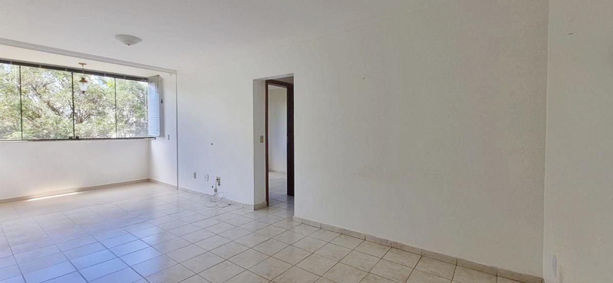 Apartamento, Asa Norte, 2 Quartos
