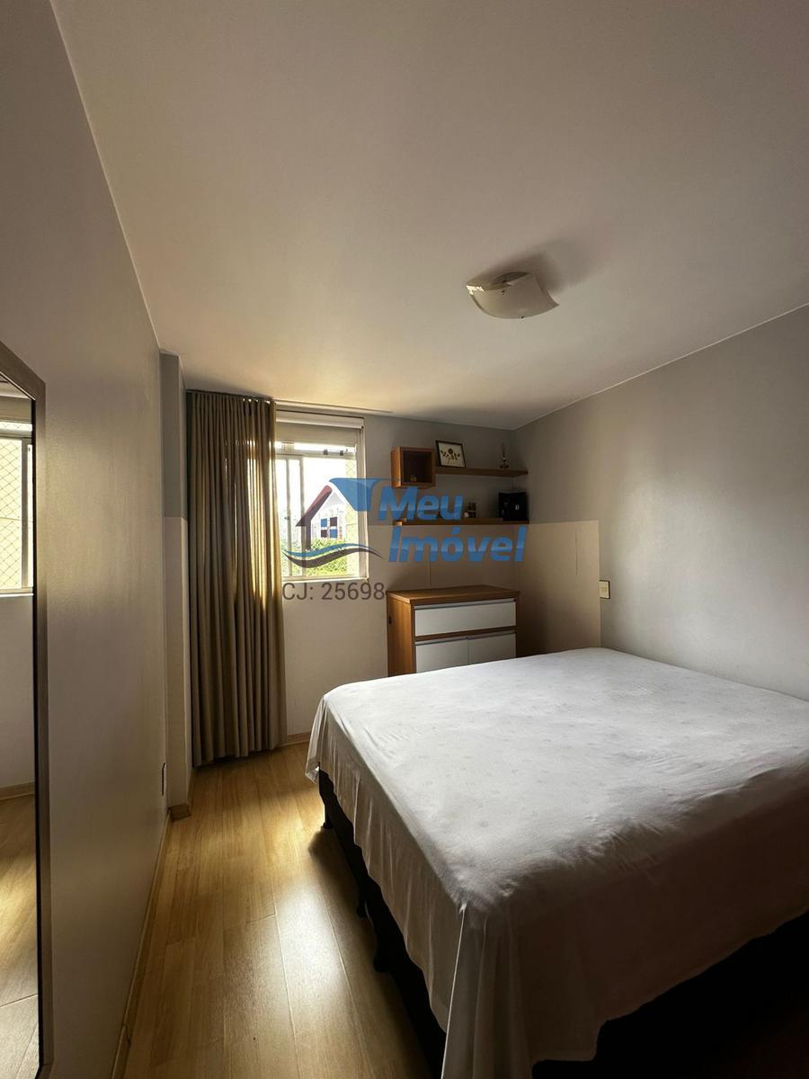 Apartamento, Norte, 3 Quartos, 2 Vagas, 1 Suíte