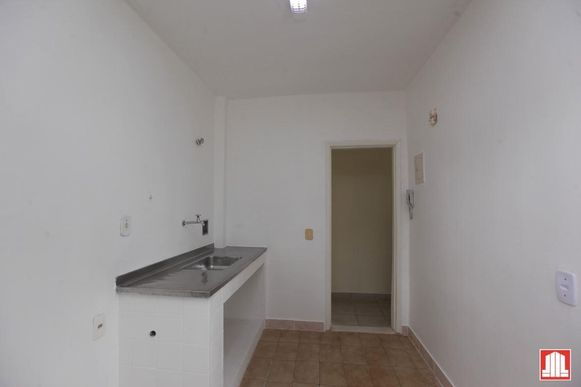 Apartamento, Asa Norte, 3 Quartos, 0 Vaga, 0 Suíte