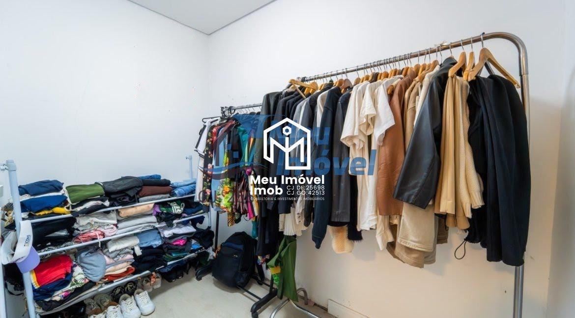 Casa, Setor Habitacional Vicente Pires, 4 Quartos