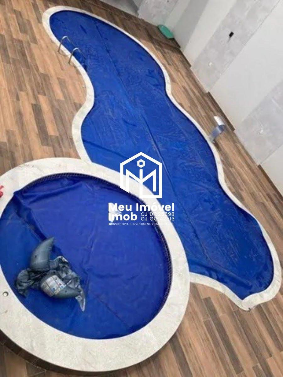 Casa, Águas Claras, 5 Quartos