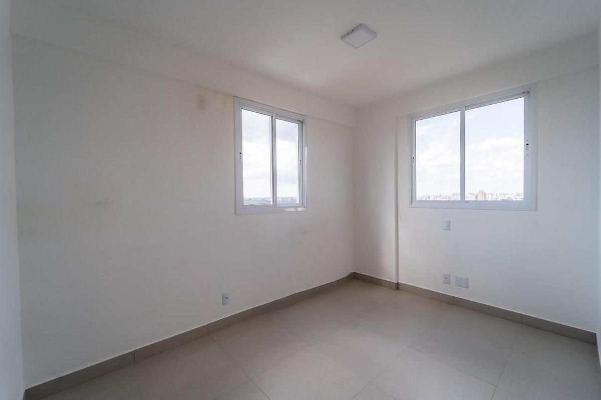 Apartamento, Samambaia Norte, 3 Quartos, 1 Vaga, 1 Suíte