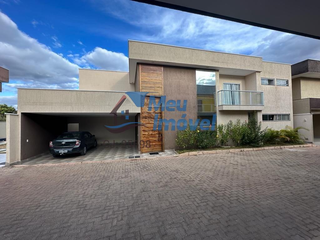 Casa em Condomínio, Brasília/Plano Piloto, 4 Quartos, 2 Vagas, 3 Suítes