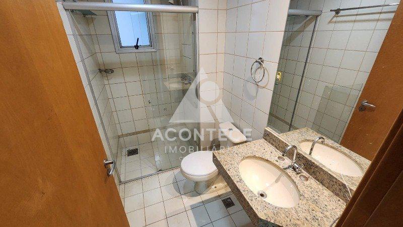 Apartamento, Zona Industrial, 4 Quartos, 1 Suíte